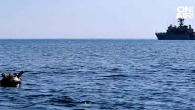 Рибари притеснени заради мините: Да се обяви извънредно положение!