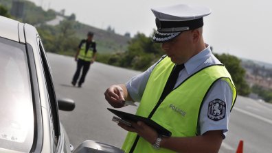 Правилата не се спазват: МВР спипа 21 пияни и 8 дрогирани водачи за ден