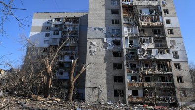 ЕС одобри допълнителни 500 млн. евро помощ за Украйна