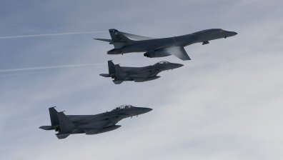 Tръмп сключи сделка за два нови самолета Air Force One