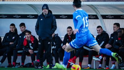 Младенов: Разделяме се с Кайседо само срещу 10 млн., целта е да спрем "Лудогорец"