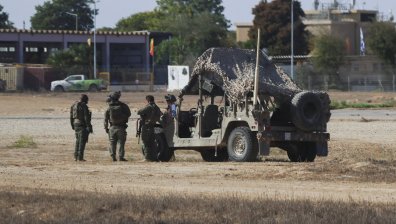 Малка надежда: 20 заложници на "Хамас" може да са живи