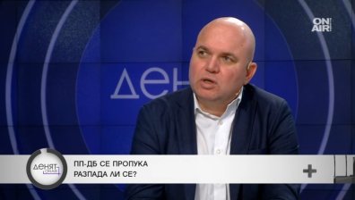 Владислав Панев: Скоро може да се окажем с по-различен парламент