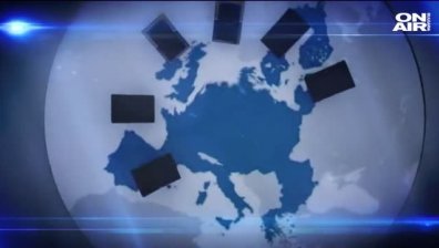 Брюксел 1: Ситуацията на гръцко-македонската граница и срещата ЕС &ndash; Турция