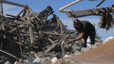 Русия: Службите ни предотвратиха опит за взривяване на газопровод между Турция и Европа