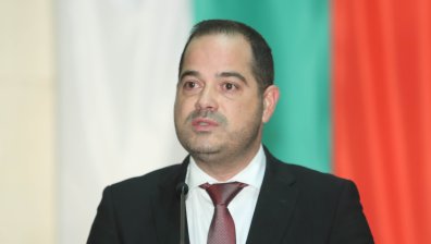 Калин Стоянов: Няма как до всяка къща и всяко домакинство да има пожарен автомобил