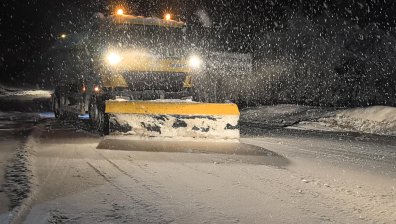 Вадят "секирата" за непочистен сняг и заледени пътища