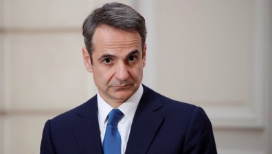 Гърция слага мрежи и бариери в Егейско море, за да спира бежанците