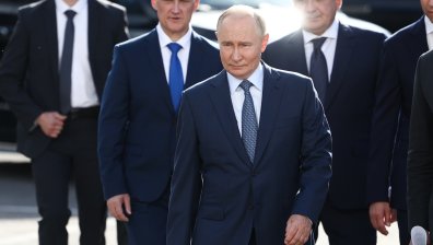 Европейският съюз настоява Владимир Путин да бъде арестуван 