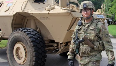 Рискът за националната ни сигурност остава, анексирането на територии е притеснително