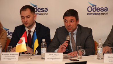 От София до Одеса вече за по-малко от два часа с новите полети на България Ер