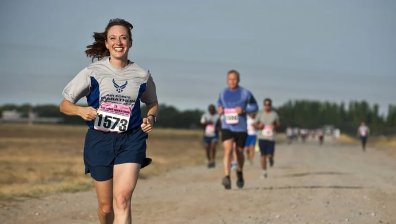 Вредно ли е бягането за човешкото тяло?