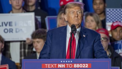 Доналд Тръмп отива на предварителни избори в Мичиган