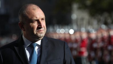 Радев: Нелегалната миграция изисква неутрализиране на центровете, които я ръководят