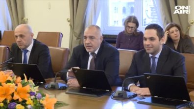 Законът за горивата влиза в сила преди юли?