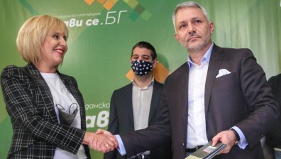 "Изправи се! Мутри вън!" скочи на ЦИК, подава жалба във ВАС&nbsp;