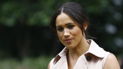 Меган Маркъл иска да роди второто си дете вкъщи