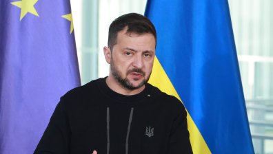 Володимир Зеленски предлага на западните си съюзници ценни природни ресурси