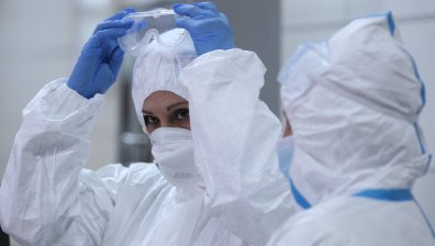 Заради Ковид-19 затегнаха мерките в Плевен и спряха плановите операции