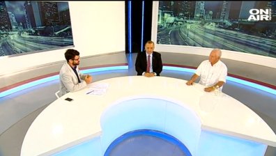 Експерти: Вместо за развитие, говорим за закърпване на системата на МВР