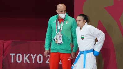 Ивет Горанова загуби с 4:5 четвъртфинала на Световното в Дубай