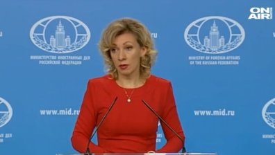 Москва се пошегува с Борисов да гласува за президент на Русия
