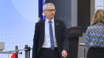 Откриват държавната лаборатория за пестициди на "Капитан Андреево"