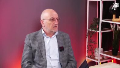 Симеон Белорешки: Само ние не откриваме залежи&nbsp;на газ в Черно море