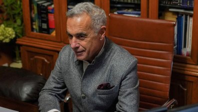 В Румъния арестуваха скандалния Калин Джорджеску