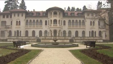 До понеделник съдбата на "царските имоти" ще бъде решена