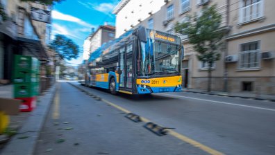СОС приe отпускането на заем от 15 млн. лв. за столичния градски транпост