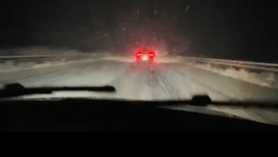 "Никой не чисти никъде" - тежка обстановка на АМ "Тракия"