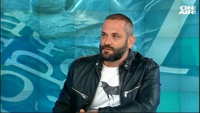 Има глад за истински истории