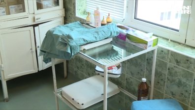 АГ-то в пловдивската онкология е пред физическа ликвидация