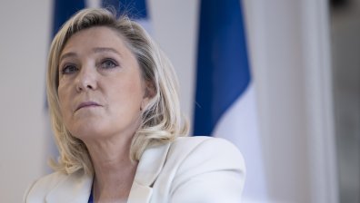 Провал за Марин льо Пен на местните избори във Франция