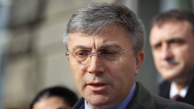 Карадайъ: Ние докарахме демокрацията, днес повече от всякога имаме нужда от ДПС