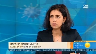 Транспортът и туризмът страдат, време е за "бели" пари за "черни" дни