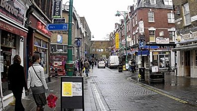 Ракети земя-въздух върху жилищни сгради за Олимпиадата в Лондон?