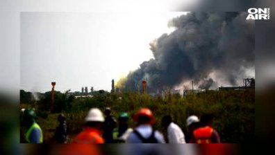 Шестима загинаха при експлозия в химически завод в Чехия