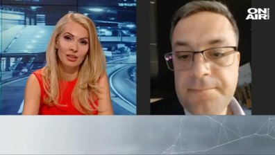 "Денят ON AIR" - 08.05.2020 г. - пълен запис 