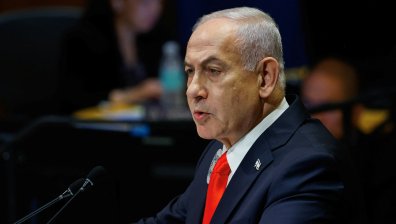 Нетаняху: Израел знае къде Иран крие обогатен уран