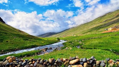 Очаква ни слънчев ден с температури до 27&deg;