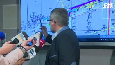 Миньор загина при земетресение в Полша