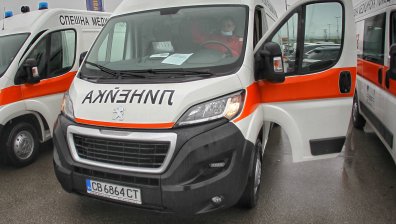 Пребиха медик от Спешна помощ във Враца, нападнат е пред жилищния му блок