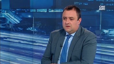 Иван Иванов, БСП: Корупцията е пропила цялото ни общество!