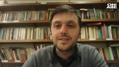 Мл. Петков: Байдън съобщи, че няма да се кандидатира за предстоящите избори в САЩ