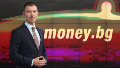Водещият на Money.bg Георги Минев: Няма как да обясняваш на публиката икономическите процеси без да ги познаваш и разбираш