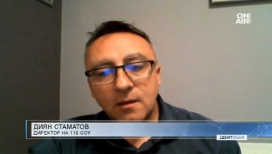 Стаматов категоричен: Няма опасност от нулева учебна година