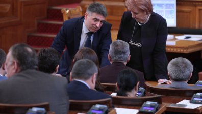 Депутатите решиха единодушно, че ще връщат надвзетите пари от субсидии