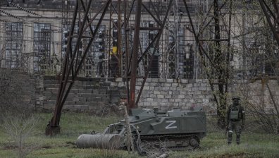 Русия свалила ракета "Storm Shadow", атака с граната рани министър на Луганск
